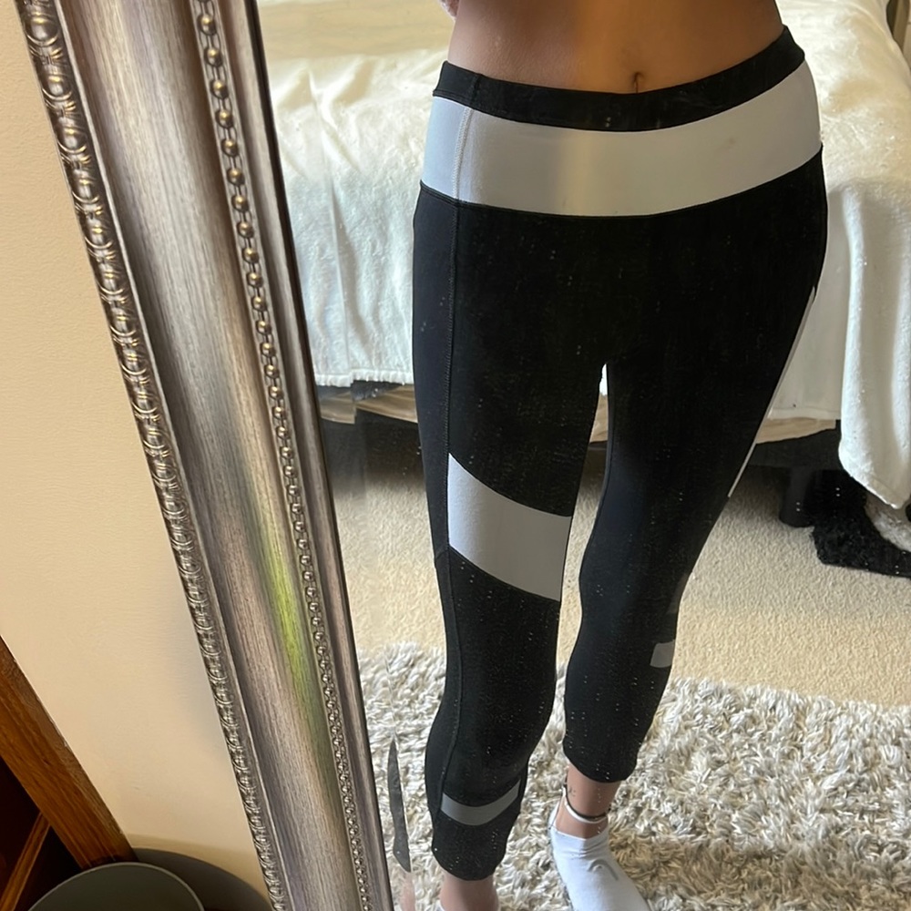 Workout pants